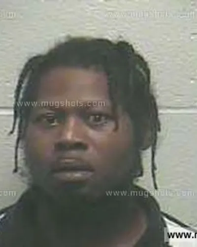 Booking photo of EDWARD D HARNEY, Giles County, Jul 4, 2014