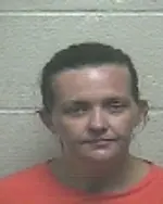 Booking photo of KATRINA M HARGROVE, Giles County, Sep 22, 2024