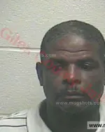 Booking photo of TERRY N COFFEY, Giles County, Jan 22, 2016