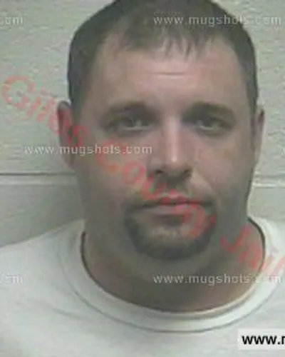 Most recent booking photo for Scott Wayne Graham