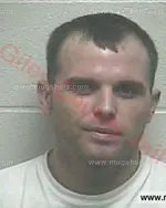 Booking photo of William Leroy Holbrook, Giles County, Feb 4, 2017