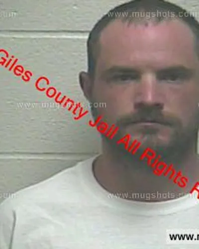 Most recent booking photo for Charles Eric Lunsford