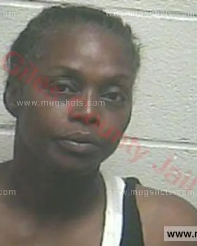 Most recent booking photo for Latonya Diane Seay
