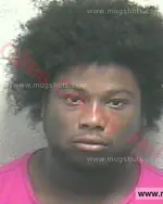 Booking photo of Billy Wayne Cosby, Giles County, Nov 7, 2015