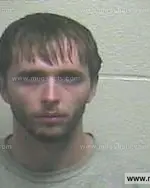 Booking photo of Tommy Lee Johnson, Giles County, Sep 14, 2014