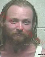 Booking photo of WILLIAM ROBERT HARAWAY Sr., Giles County, Aug 18, 2017