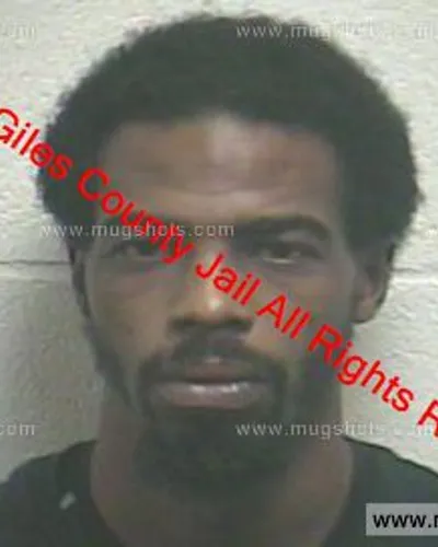 Most recent booking photo for BRANDON T HARRIS