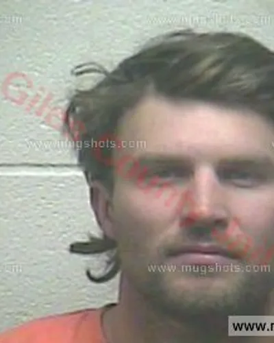 Most recent booking photo for Samuel Jarrett Modine