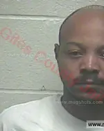 Booking photo of Nicholas Jerome Nelson, Giles County, Oct 1, 2015