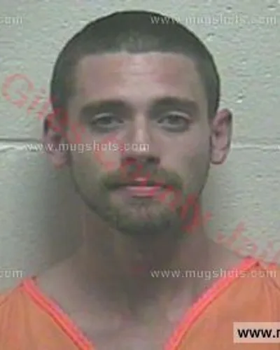 Most recent booking photo for Trevor Dwayne Wilbanks