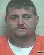 Booking photo of SHANE W TAYLOR, Giles County, Jul 13, 2017