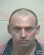 Booking photo of Zachary Scott Widmer, Giles County, Apr 20, 2018