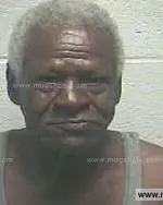 Booking photo of Fruitino Chapman Aguilera, Giles County, Jun 1, 2014