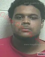 Booking photo of Phillip Marshall Bugg, Giles County, Jul 17, 2016