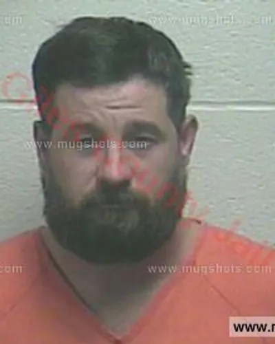 Most recent booking photo for Shane Alexander Wood