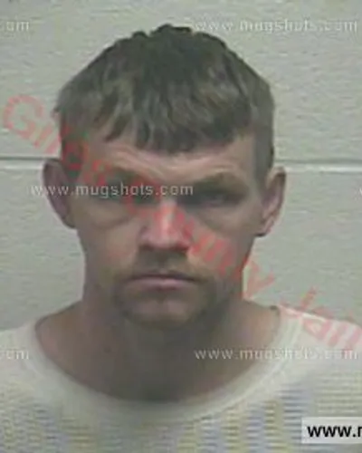 Most recent booking photo for Randall Durand Corley