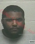 Booking photo of Tylan Ra'Quez Owens, Giles County, Oct 31, 2017