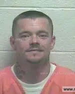 Booking photo of Frank Murphy Watson Jr., Giles County, Jan 25, 2014