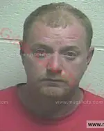 Booking photo of TONY RICARDO SHAW, Giles County, May 26, 2016