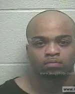 Booking photo of Diego Morelle Daly, Giles County, Mar 22, 2013