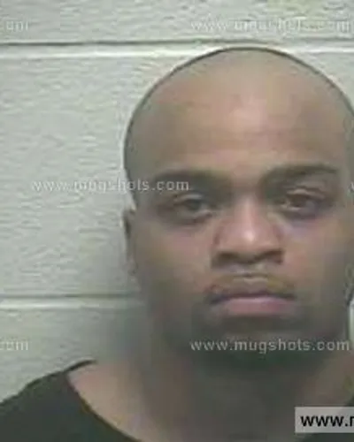 Booking photo of Diego Daly, Giles County, Mar 22, 2013