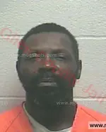 Booking photo of TRAVIS DEWAYNE HOWARD Jr., Giles County, Jul 20, 2017