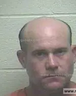 Booking photo of BOBBY JOE BURCHELL Jr., Giles County, Sep 18, 2013