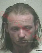 Booking photo of WILLIAM ROBERT HARAWAY Sr., Giles County, Dec 27, 2017