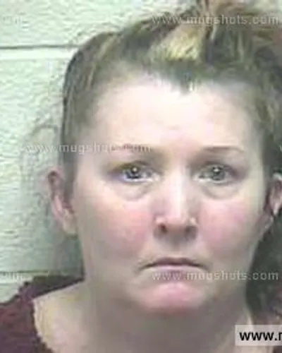 Most recent booking photo for Terecia Ann Jones