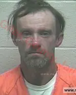 Booking photo of David Scott Story, Giles County, Oct 17, 2017