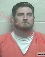 Booking photo of WILLIAM Paul HOWARD Iv, Giles County, Dec 20, 2016