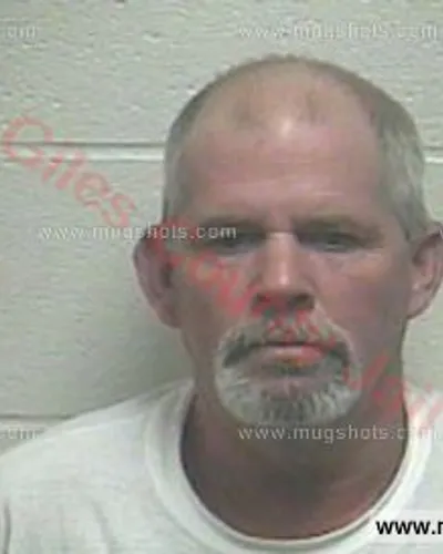 Most recent booking photo for GUY DANNY MAYBERRY Jr.