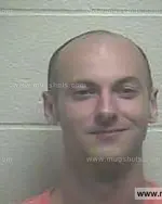 Booking photo of Razvan Alex Sinca, Giles County, Oct 29, 2014