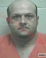 Booking photo of Joey Lynn Neal, Giles County, Mar 27, 2018