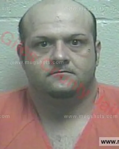 Booking photo of Joey Lynn Neal, Giles County, Mar 27, 2018