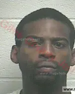 Booking photo of Nikolas Gregory Simmons, Giles County, Jun 8, 2017