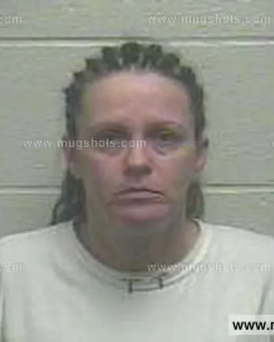 Most recent booking photo for Tracy Jean Morton