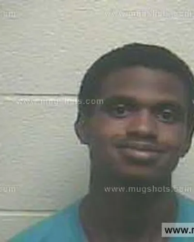 Booking photo of EDWARD INMAN, Giles County, Sep 25, 2014