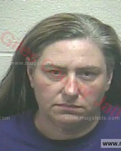 Most recent booking photo for Tammy Michelle Hampton