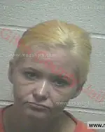 Booking photo of Latana Marie Wheeler, Giles County, Sep 15, 2016