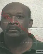 Booking photo of William Ryan Jenkins Jr., Giles County, Dec 18, 2017