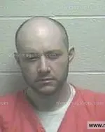 Booking photo of Peter Kenneth Barbour, Giles County, Apr 30, 2014
