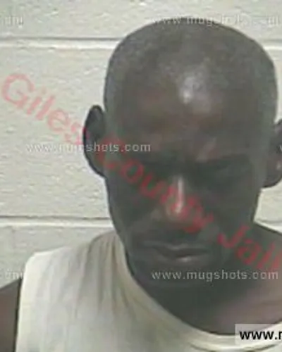 Most recent booking photo for FREAMON HOLT Jr.