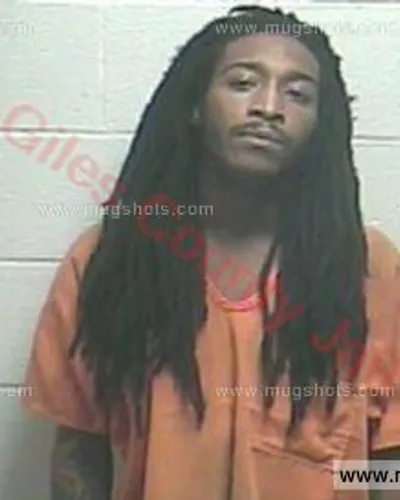 Most recent booking photo for Kendrick Rakim Young