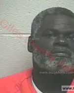 Booking photo of Rex Antonio Massey, Giles County, Oct 17, 2017