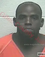 Booking photo of SHAMUS OMAR BIRDSONG Jr., Giles County, Jun 4, 2018