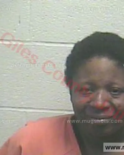 Most recent booking photo for Phelicia Taurus Wilson