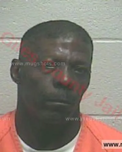 Most recent booking photo for Richard Joe Brown