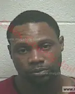 Booking photo of Armin Kinard Perry, Giles County, Jun 2, 2018