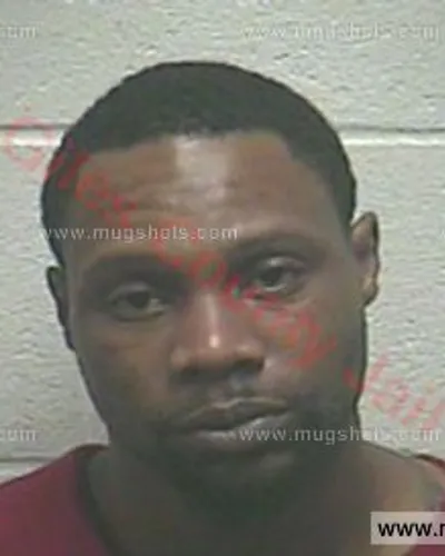 Most recent booking photo for Armin Kinard Perry